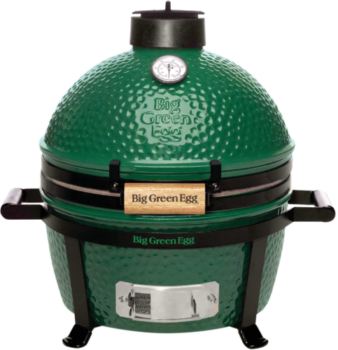 MiniMax Big Green Egg