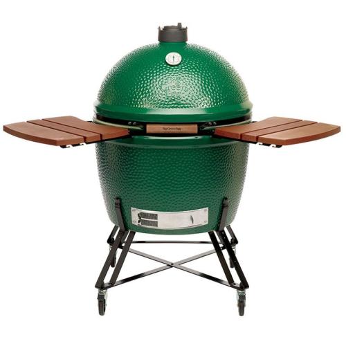 Big Green Egg XLage Egg Mates - Composite 3 Slat (BGE115447)