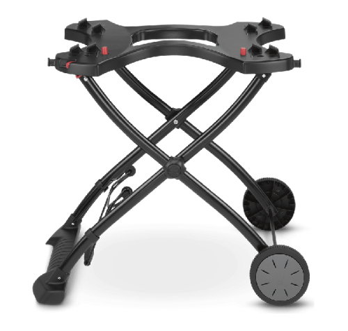 Weber Portable Cart for Q 1000/2000 Series grills
