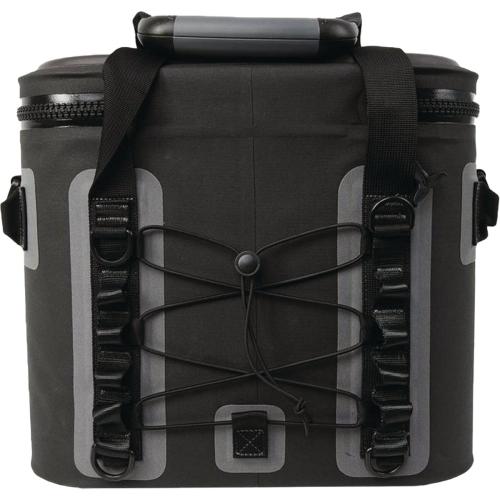 Orca Walker 20-Can Soft-Side Cooler, Gray 3