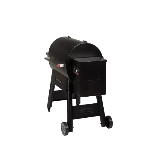 Traeger Ironwood 885 Pellet Grill 4