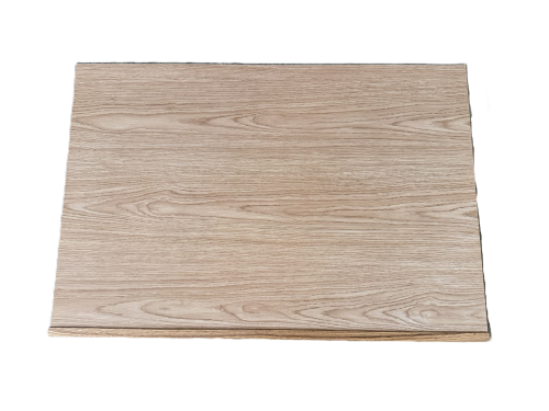 Arsitokraft Natural Oak 1-1/2 in. x 23-3/4 in. x 35 in. Benton Birch Plywood End Panel (PEPRPLY1.535)