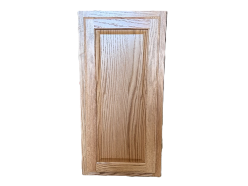 Aristokraft Westbury Natural Oak 15 in. x 30 in. Wall Cabinet (W1530)