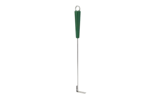 Big Green Egg Ash Tool w/Soft Grip Handle for 2XL or XL EGGs (BGE119490)