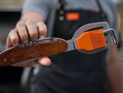 Traeger Traeger BBQ Multi-Tool 4