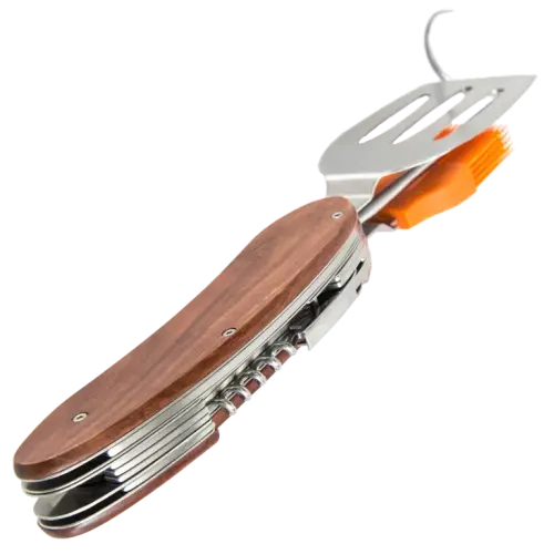 Traeger Traeger BBQ Multi-Tool 2