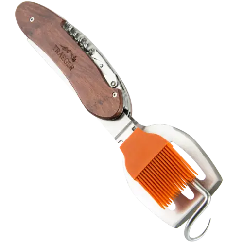 Traeger Traeger BBQ Multi-Tool 3