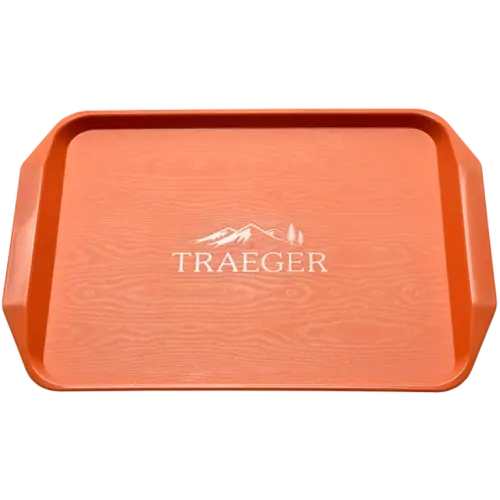 Traeger 16.7 in. x 11.5 in. BBQ Food Tray