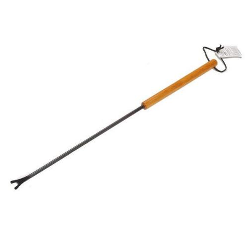 Big Green Egg V Notch Gird Cleaner - BGE201324