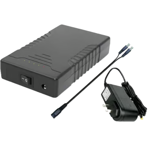 Big Green Egg EGG Genius Rechargeable Battery Pack - BGE122308