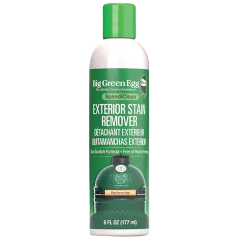 Big Green Egg SpeediClean Exterior Stain Remover 6 oz. - BGE126955