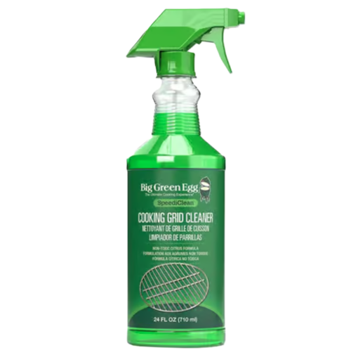 Big Green Egg SpeediClean Cooking Grid Cleaner 24 oz. - BGE126962