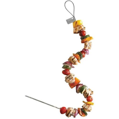 Big Green Egg Flexible Skewers - Set of 2 (BGE201348)