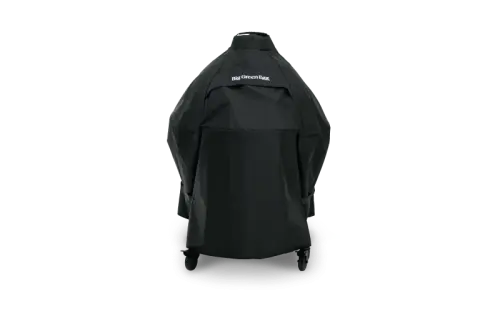 Big Green Egg Cover H - for Nest, Handler, and Portable Nest for M, S, MiniMax Eggs (BGE126528)