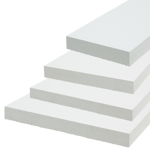 1 in. x 4 in. x 16 ft. Boral TruExterior Reversible Trim