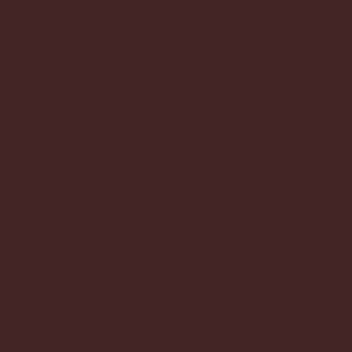 Rollex 1/2 in. Brown Utility Trim & J Channel Soffit Starter Strip (C-E-2)