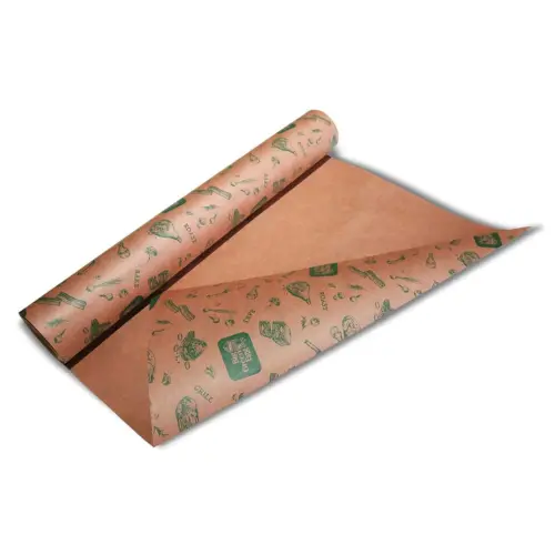 Big Green Egg Butcher Paper - Pink 75 ft x 18 in (127471)