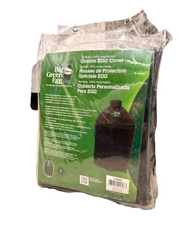 Big Green Egg L Waterproof Cover (116987)