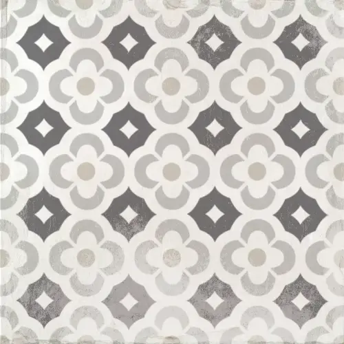 MLW Surfaces Nola Dauphine 8 in. x 8 in. Porcelain Tile