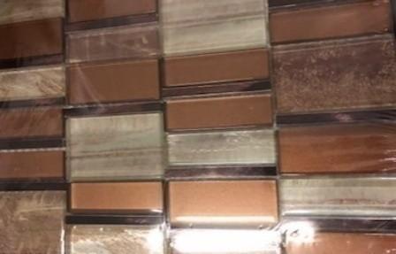 Decorative Accents Tiger eye