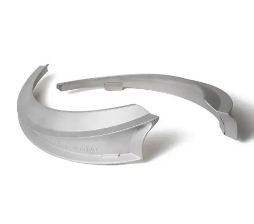 Big Green Egg XL Pizza Wedge 2