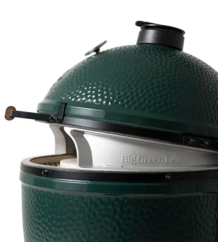 Big Green Egg XL Pizza Wedge 3