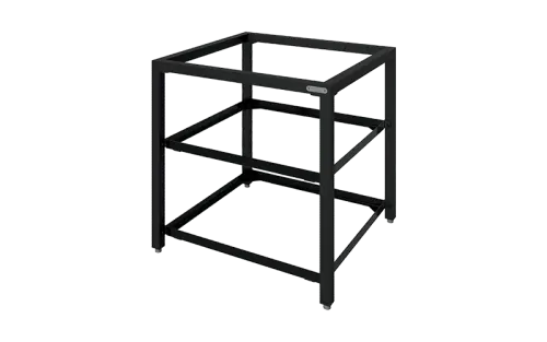 Big Green Egg Expansion Frame for Modular Nest System