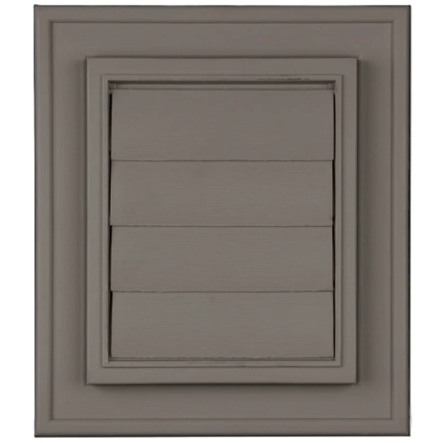 Mid America Master Exhaust Vent - 235 Briarwood