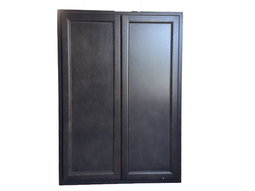 Aristokraft Sinclair Flagstone 30 in. x 42 in. Wall Cabinet (W3042B)