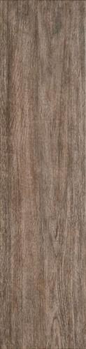 Florida Tile 6 in. x 24 in. Charleston Brown