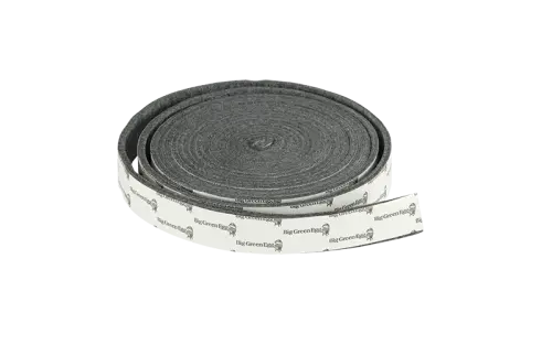 Big Green Egg Ultra Performance Gasket Replacement Kit for Medium, Small, MiniMax, Mini