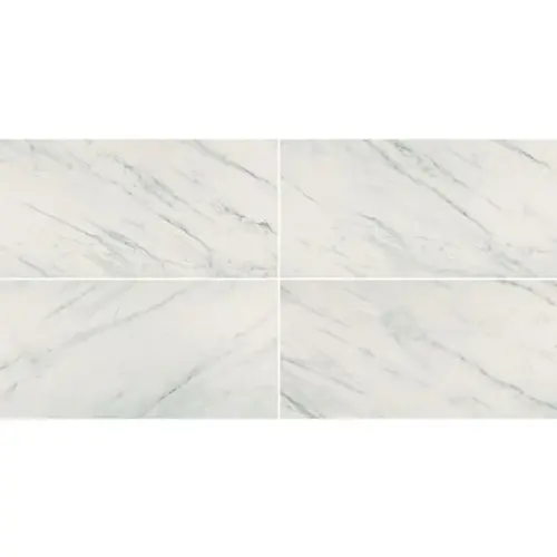 American Olean Ideology 4 in. x 12 in. Matte Porcelain Tile