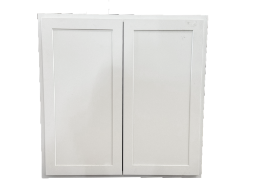 Aristokraft Mantra Classi Snow 36 in x 36 in. Wall Cabinet (W3636)