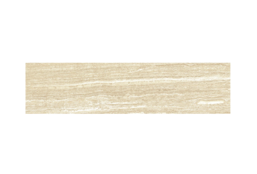 Milestone Stratos 3 in. x 12 in. Matte Porcelain Bullnose Tile in Corda