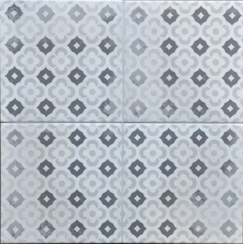 Nola Dauphine 8 in. x 8 in.2