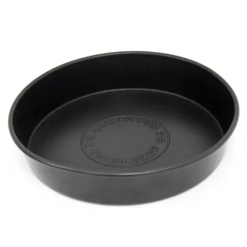 Big Green Egg Non-Stick Round 10.5" Drip Pan