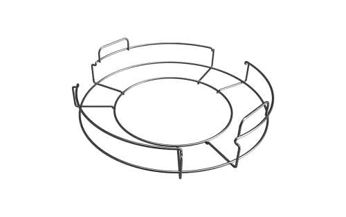 Big Green Egg 1-Piece ConcEGGtor Basket for XL Eggs - BGE121196