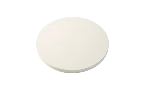 Big Green Egg Flat Pizza & Baking Stone (Diameter 14 in / 36cm) (for XXL, XL, L) - BGE401014