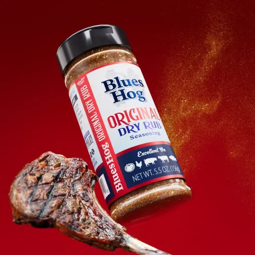 Blues Hog Original Dry Rub Seasoning 5.5 oz