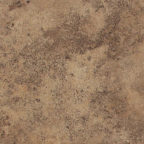 American Olean Montego 12 in. x 12 in. Pebble Brown Glazed Porcelain Tile (MG97) - 10 Pack