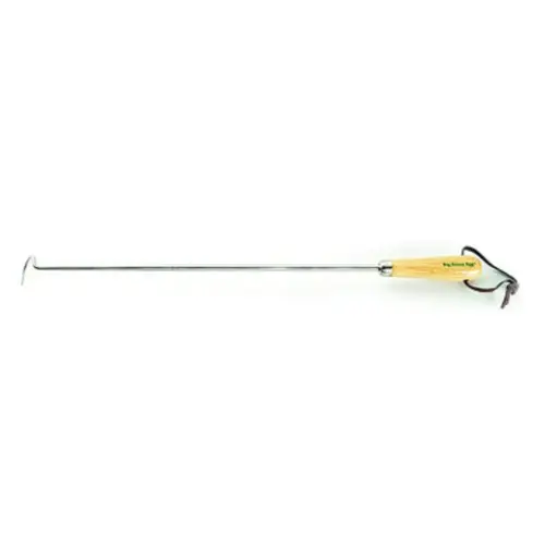 Big Green Egg Pigtail Meat Flipper - BGE201515
