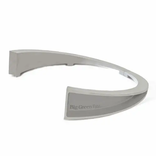 Big Green Egg Pizza Oven Wadge for Large EGG - BGE128027