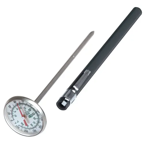 Big Green Egg Pro Chef Thermometer - BGE121004