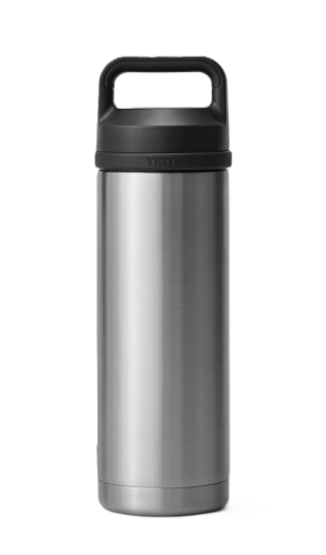 Yeti Rambler 18 oz. Water Bottle with Chug Cap