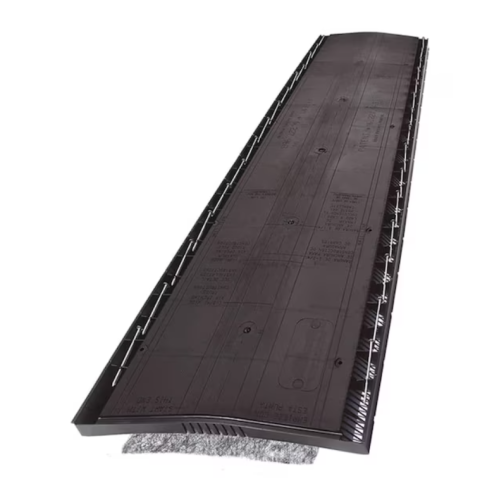 GAF Cobra SnowCountry Advanced Premium Exhaust Vent for Roof Ridge