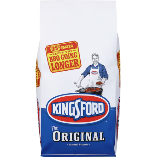 Kingsford 15.4 lb. Charcoal Briquettes