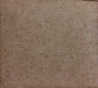 12 in. x 12 in. Taupe Ceramic Tile (SN21TP) - 11 Pack