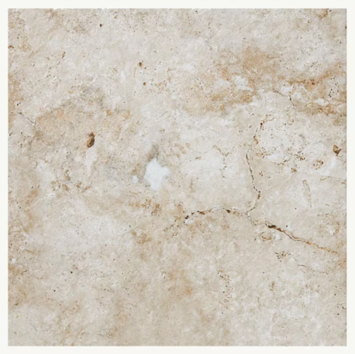 American Olean Bordeaux Creme 13 in. x 13 in. Glazed Porcelain Floor and Wall Tile