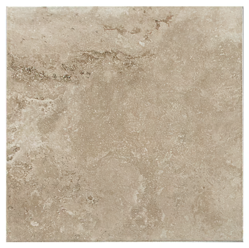 American Olean Pozzalo Costal Beige 18 in. x 18 in. Glazed Ceramic Floor and Wall Tile