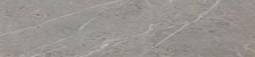 Atlas Concorde 3 in. x 24. in Marvel Grey Stone Bullnose
